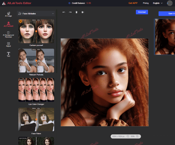 ailabtools