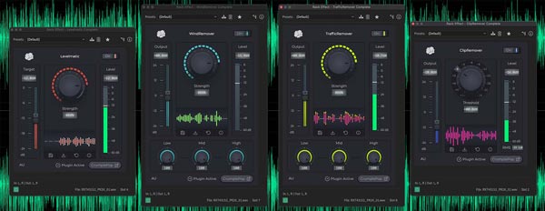 crumplepop ai vocal enhancer