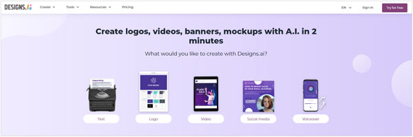 designs ai