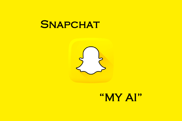 get rid of my ai on snapchat