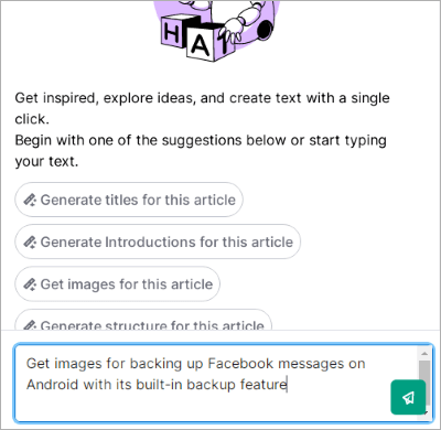 semrush contentshake review content optimization