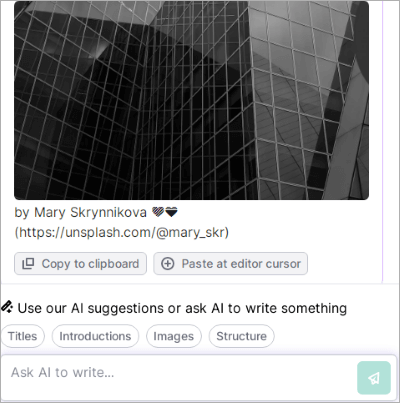 semrush contentshake review content optimization