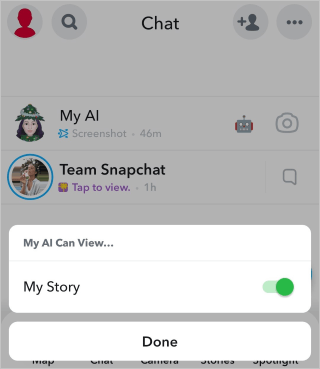 How to Get Rid Of My AI On Snapchat [Fast Steps & FAQs]