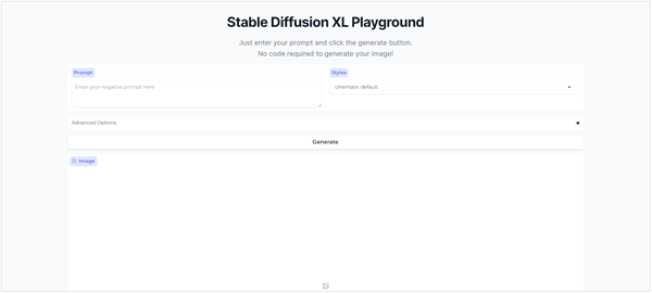 stable diffusion ai text to image generator