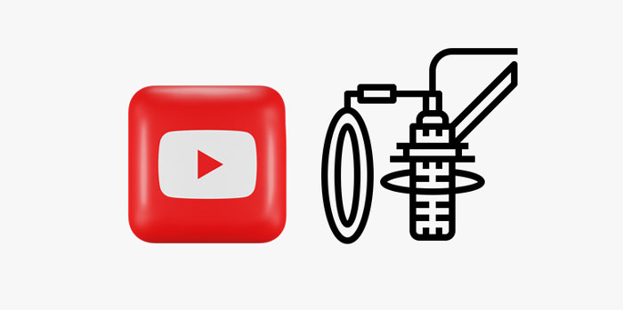 youtube dubbing